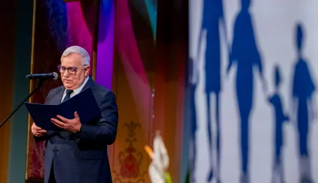 Dzień Pracownika Socjalnego 2025