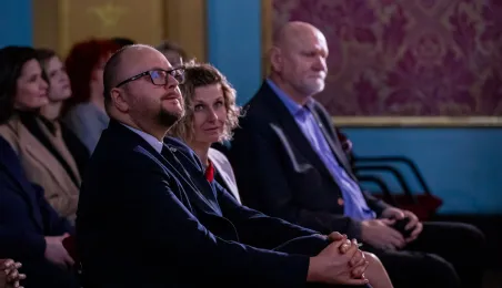 Dzień Pracownika Socjalnego 2025