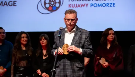 Prapremiera filmu "Piernikowe Serce"