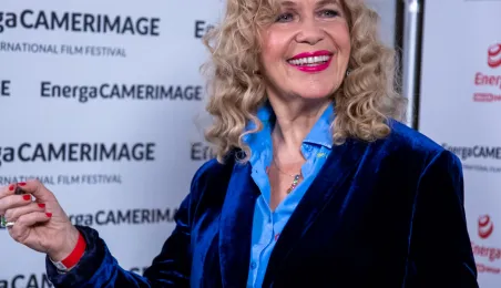 Prapremiera filmu "Piernikowe Serce"