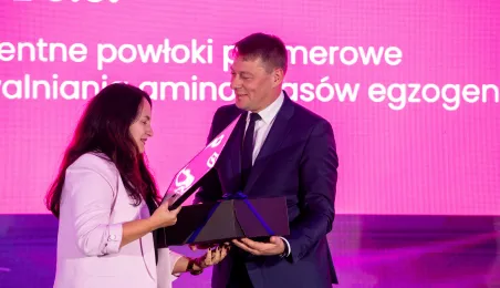 Poznaliśmy laureatów XVII edycji konkursu "Liderzy Innowacji Pomorza i Kujaw"