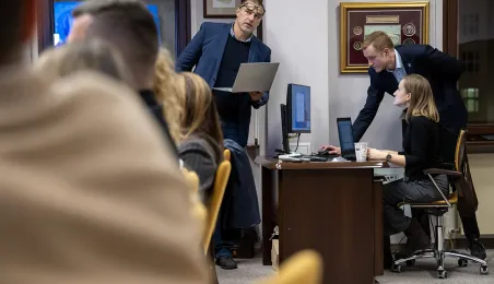 V Posiedzenie Rady Sportu Miasta Torunia, 24.11.2025 