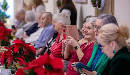 Nowy Dzienny Dom Pobytu na Rubinkowie, 2.12.2025