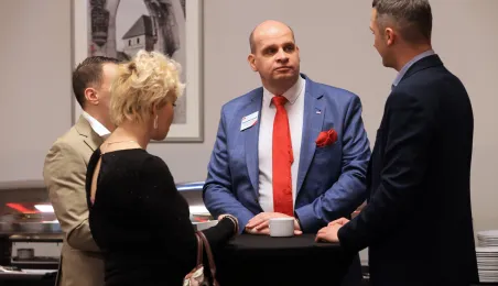 Z prezydentem o biznesie, 4.12.2025