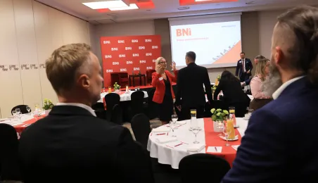 Z prezydentem o biznesie, 4.12.2025