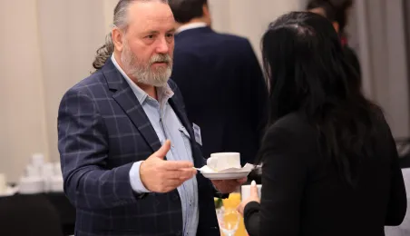 Z prezydentem o biznesie, 4.12.2025