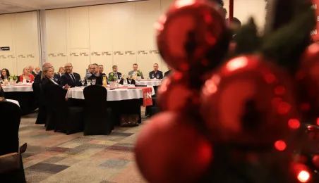 Z prezydentem o biznesie, 4.12.2025