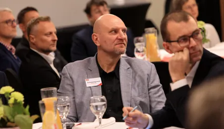 Z prezydentem o biznesie, 4.12.2025