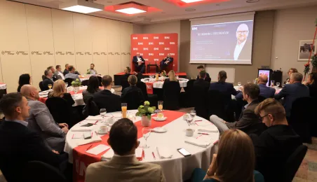 Z prezydentem o biznesie, 4.12.2025