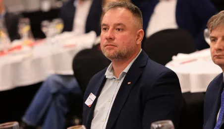 Z prezydentem o biznesie, 4.12.2025