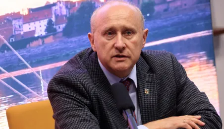 Porozumienie z Urzędem Statystycznym w Bydgoszczy