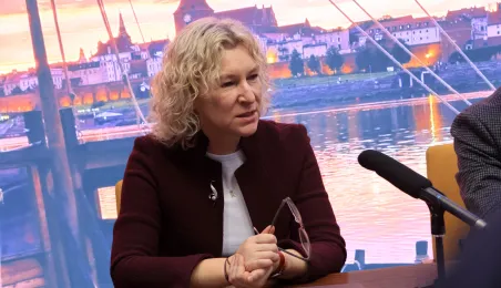 Porozumienie z Urzędem Statystycznym w Bydgoszczy