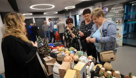 30-lecie Warsztatów Terapii Zajęciowej PZN, 5.12.2025