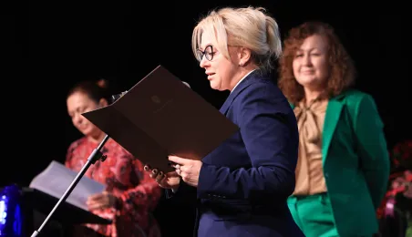 30-lecie Warsztatów Terapii Zajęciowej PZN, 5.12.2025