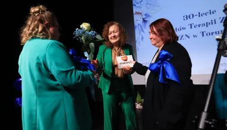 30-lecie Warsztatów Terapii Zajęciowej PZN, 5.12.2025