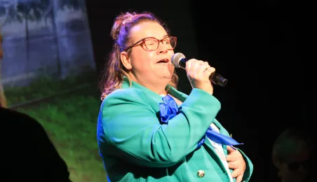 30-lecie Warsztatów Terapii Zajęciowej PZN, 5.12.2025