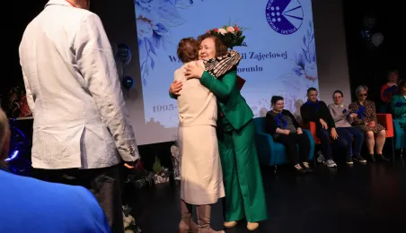 30-lecie Warsztatów Terapii Zajęciowej PZN, 5.12.2025