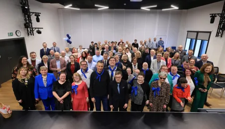 30-lecie Warsztatów Terapii Zajęciowej PZN, 5.12.2025