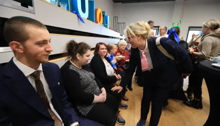 30-lecie Warsztatów Terapii Zajęciowej PZN, 5.12.2025