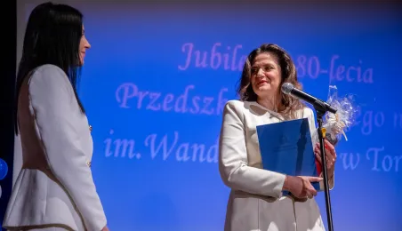 80-lecie Przedszkola Miejskiego nr 1