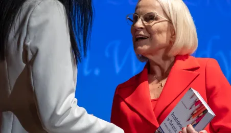 80-lecie Przedszkola Miejskiego nr 1