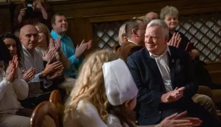 80-lecie Przedszkola Miejskiego nr 1