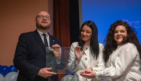 80-lecie Przedszkola Miejskiego nr 1