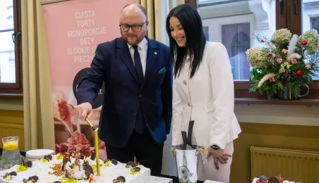 80-lecie Przedszkola Miejskiego nr 1