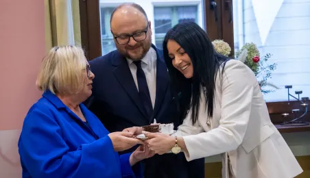 80-lecie Przedszkola Miejskiego nr 1