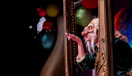 Bańkowe Mikołajki w Toruniu