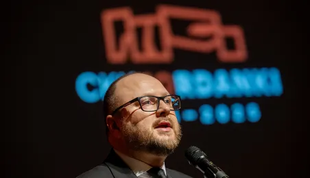 10-lecie CKK Jordanki, 7.12.2025