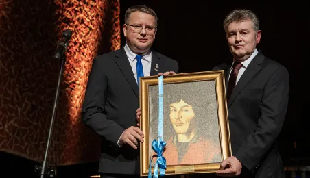 10-lecie CKK Jordanki, 7.12.2025