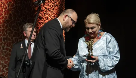 10-lecie CKK Jordanki, 7.12.2025