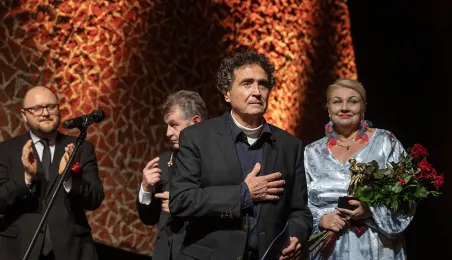 10-lecie CKK Jordanki, 7.12.2025