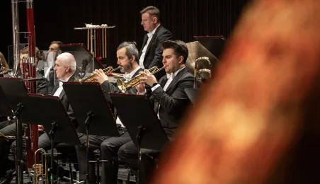 10-lecie CKK Jordanki, 7.12.2025