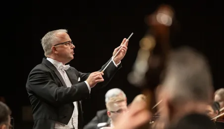 10-lecie CKK Jordanki, 7.12.2025