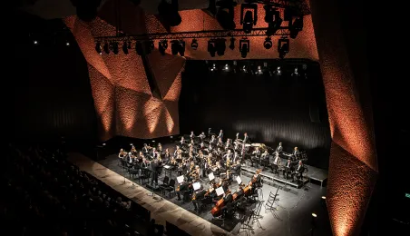 10-lecie CKK Jordanki, 7.12.2025