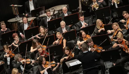 10-lecie CKK Jordanki, 7.12.2025