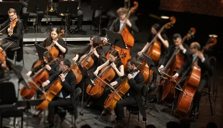 10-lecie CKK Jordanki, 7.12.2025