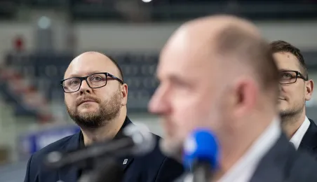 Kujawsko-Pomorska Arena Toruń z dofinansowaniem