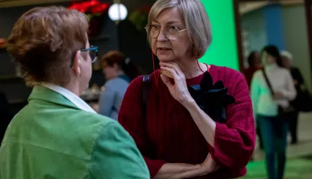 Trauma wczesnodziecięca – konferencja, 8.12.2025 r. 