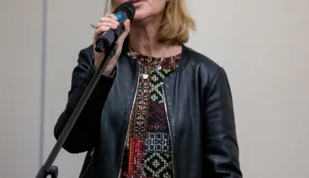 Trauma wczesnodziecięca – konferencja, 8.12.2025 r. 