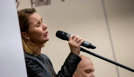 Trauma wczesnodziecięca – konferencja, 8.12.2025 r. 