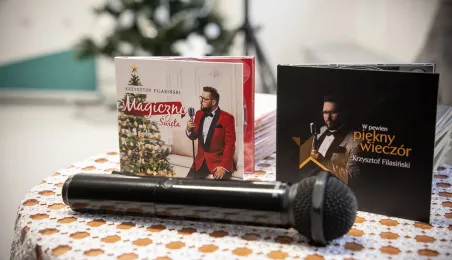 Przedświąteczny koncert w Klubie Sobótka, 9.12.2025