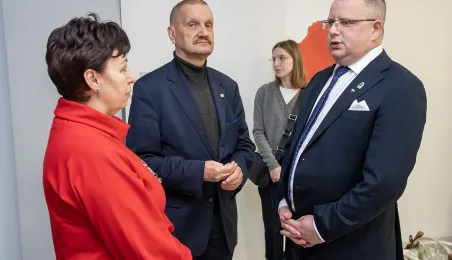 Przedświąteczny koncert w Klubie Sobótka, 9.12.2025