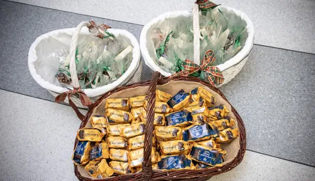 Przedświąteczny koncert w Klubie Sobótka, 9.12.2025