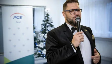 Przedświąteczny koncert w Klubie Sobótka, 9.12.2025