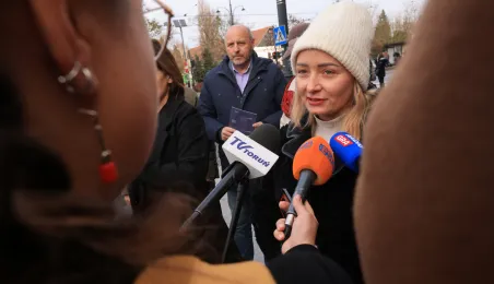 Toruń realizuje kampanię „Przejrzyj się w ich oczach”