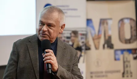 100-lecie powstania Instytutu Bałtyckiego w Toruniu