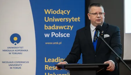 100-lecie powstania Instytutu Bałtyckiego w Toruniu